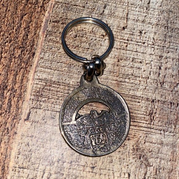 Jerusalem Key chain - Picture 3 of 7
